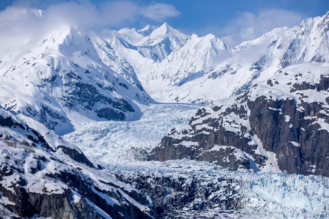 Alaska