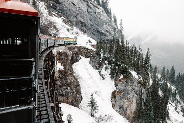 Alaska — photo 1