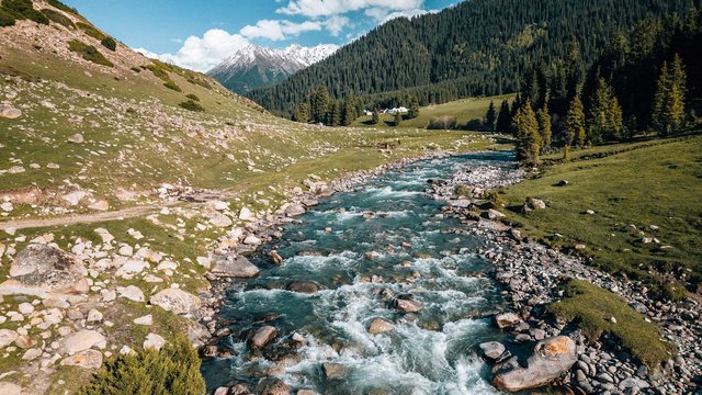 Travel photography — photo 7
