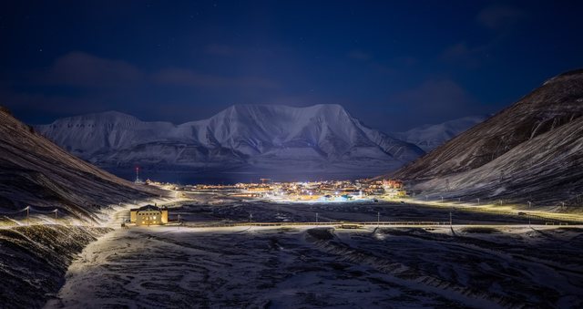 Travel photography — photo 4