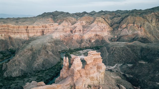 Kazakhstan — photo 11