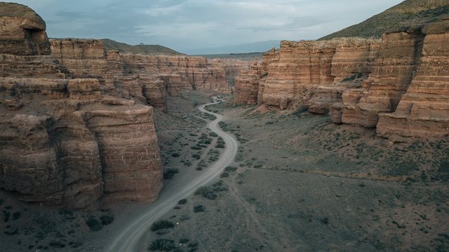 Kazakhstan