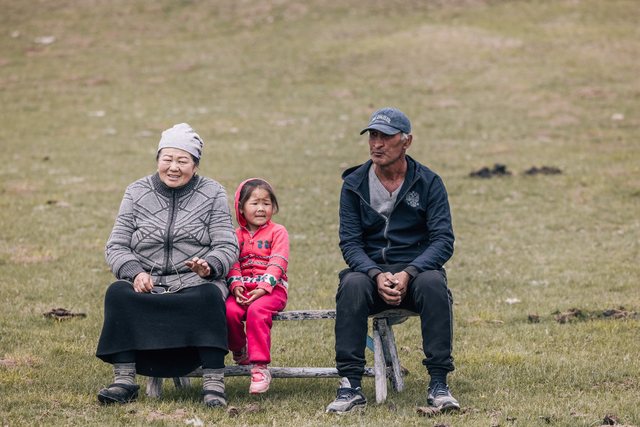Kyrgyzstan — photo 58