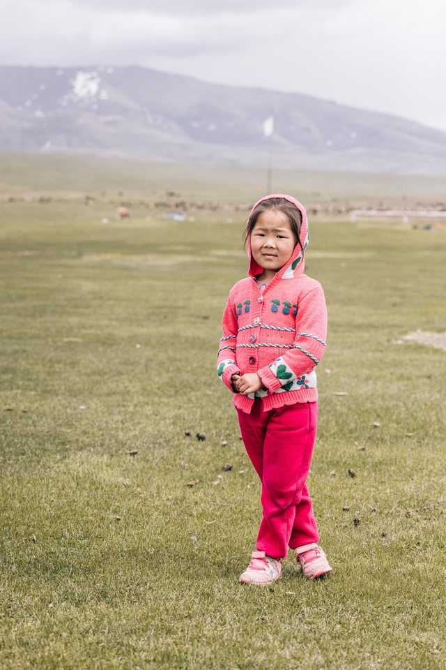 Kyrgyzstan — photo 56
