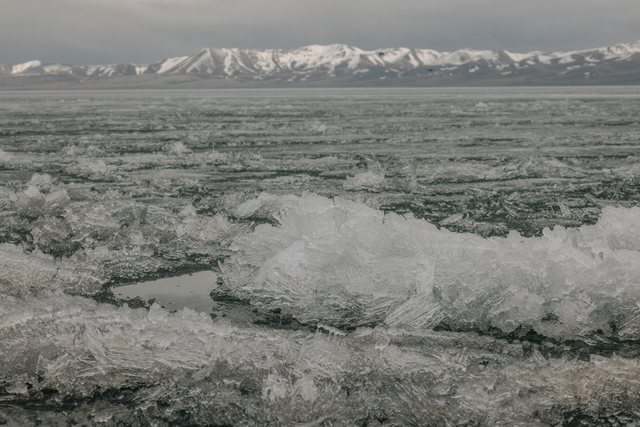 Kyrgyzstan — photo 15