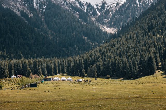 Kyrgyzstan — photo 10