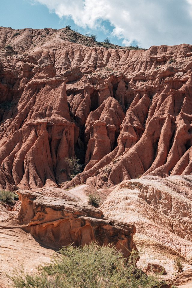 Kyrgyzstan — photo 32