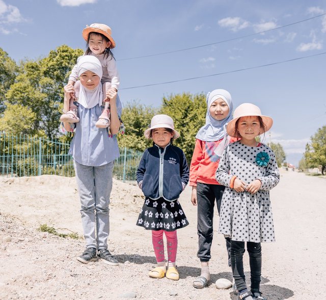 Kyrgyzstan — photo 71