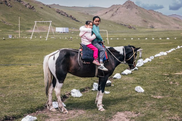 Kyrgyzstan — photo 61