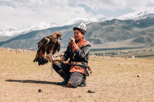 Kyrgyzstan — photo 69