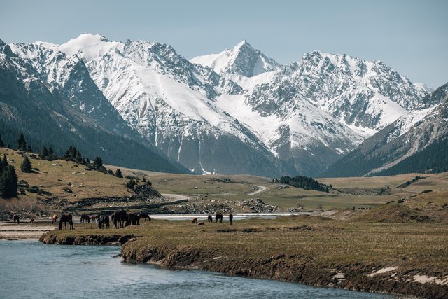 Kyrgyzstan — photo 8