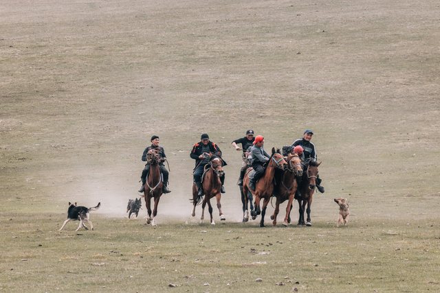 Kyrgyzstan — photo 65