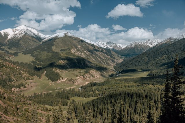Kyrgyzstan — photo 4