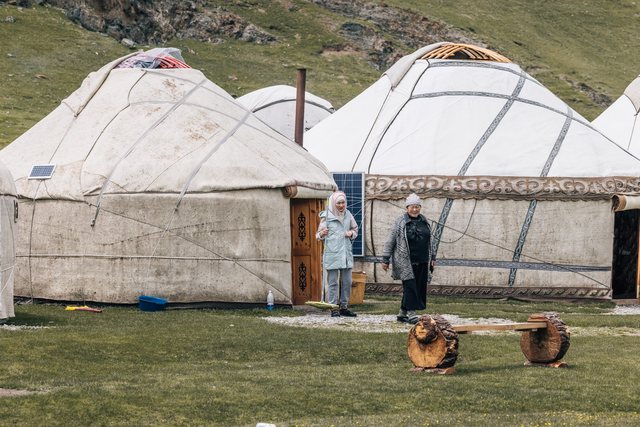 Kyrgyzstan — photo 26