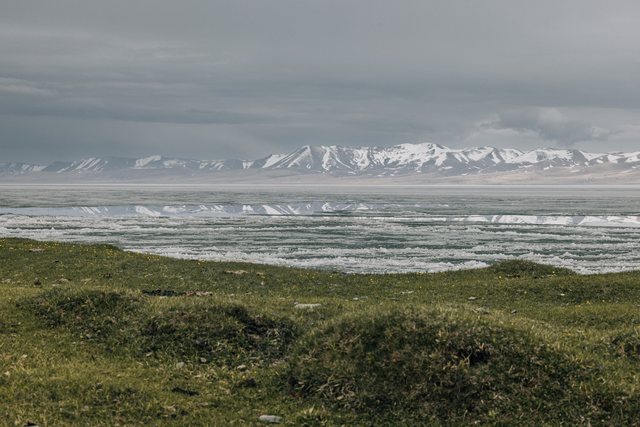 Kyrgyzstan — photo 28