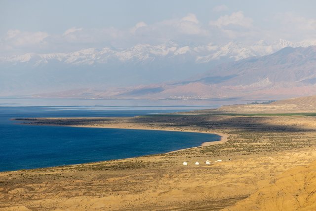 Kyrgyzstan — photo 40