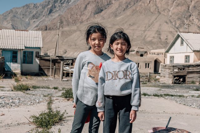 Kyrgyzstan — photo 55