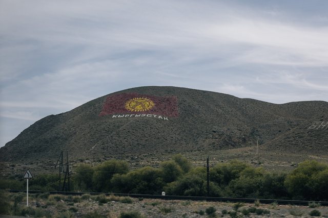 Kyrgyzstan — photo 25