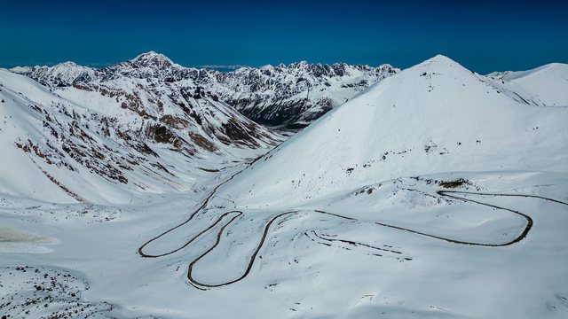 Kyrgyzstan — photo 22