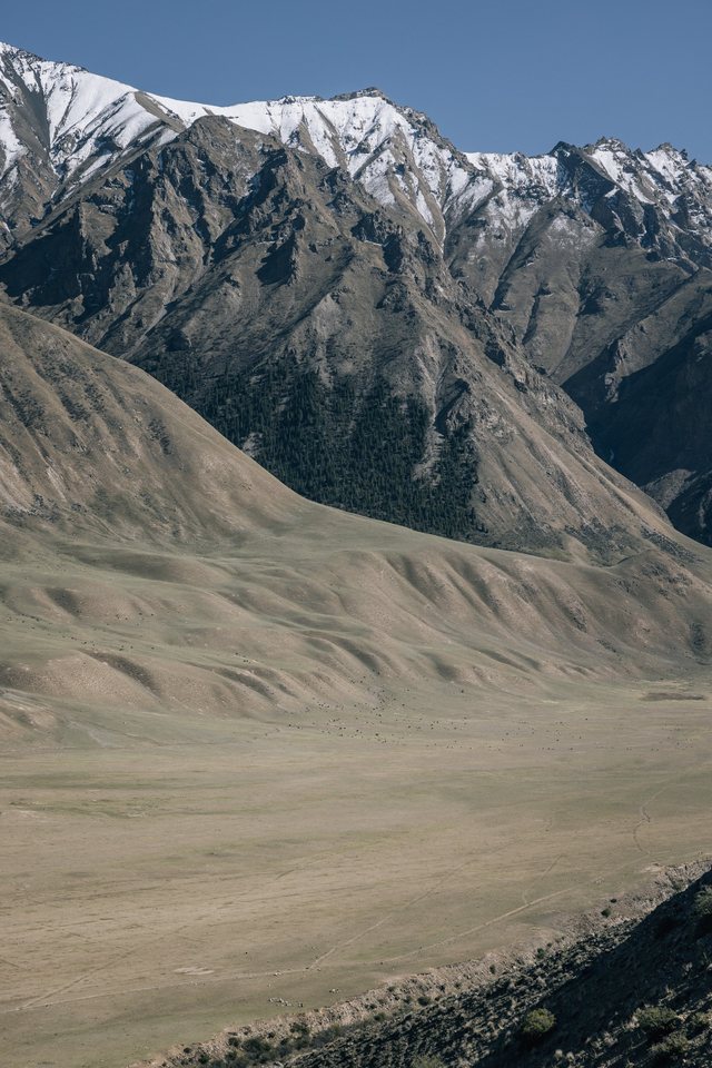 Kyrgyzstan — photo 30