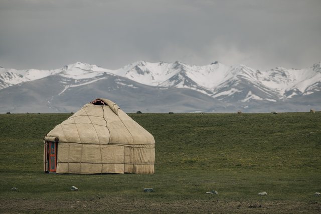Kyrgyzstan — photo 39