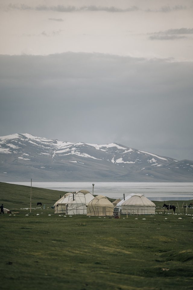 Kyrgyzstan — photo 27