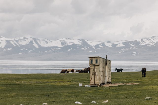 Kyrgyzstan — photo 18
