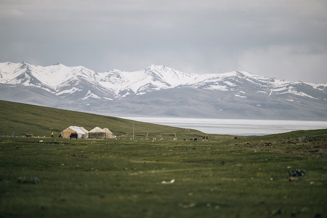 Kyrgyzstan — photo 34