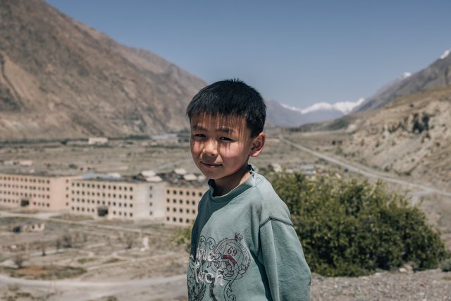 Kyrgyzstan — photo 63