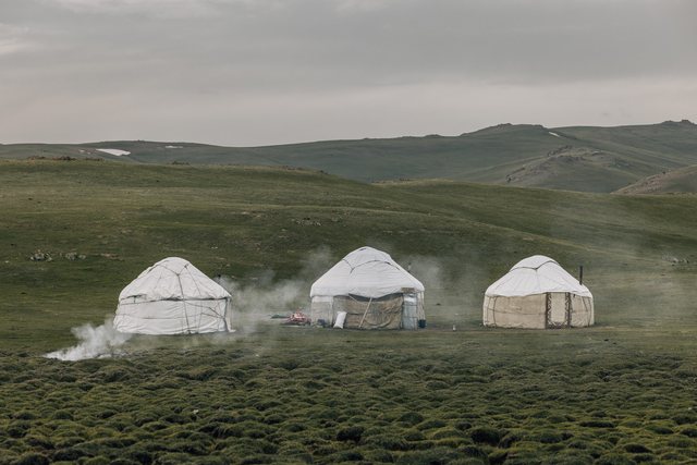Kyrgyzstan — photo 24