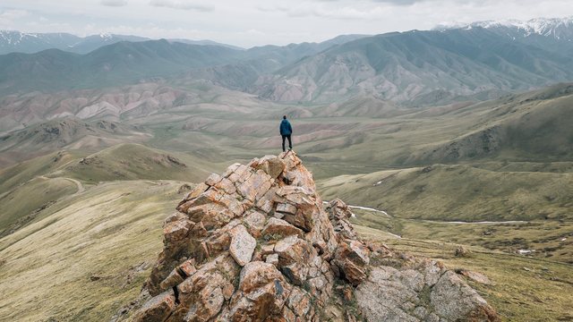 Kyrgyzstan — photo 3
