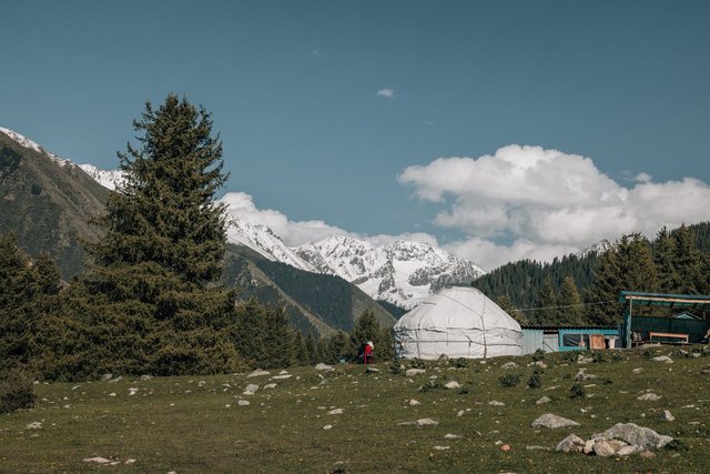 Kyrgyzstan — photo 44