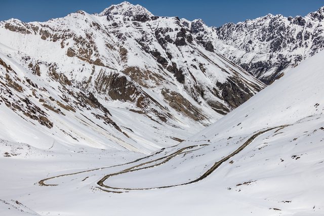 Kyrgyzstan — photo 53