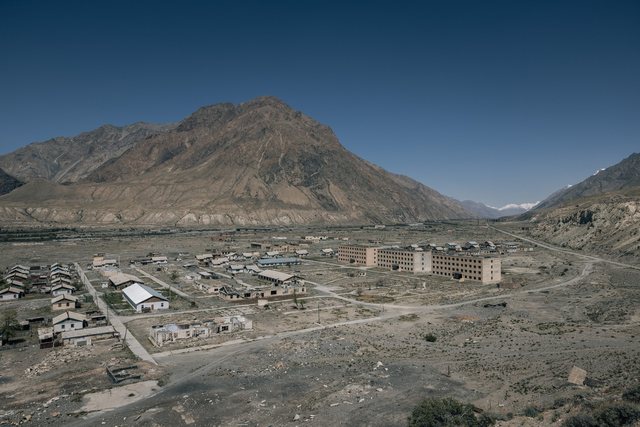 Kyrgyzstan — photo 52