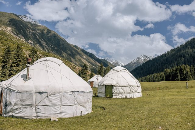Kyrgyzstan — photo 46