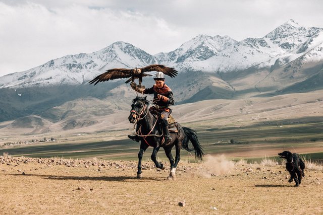 Kyrgyzstan — photo 66