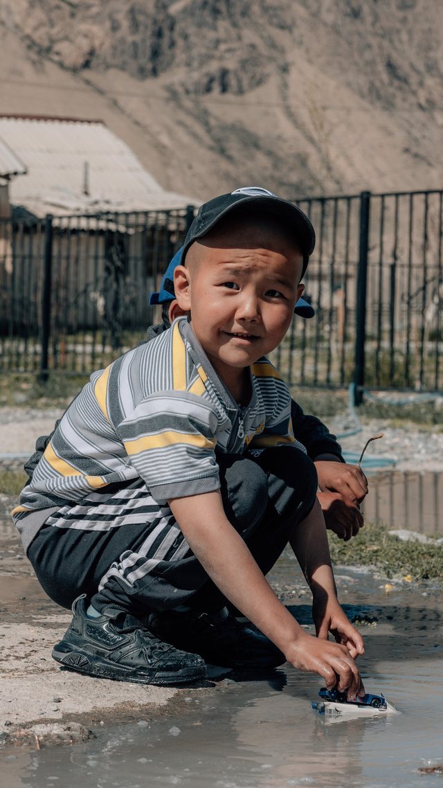Kyrgyzstan — photo 59