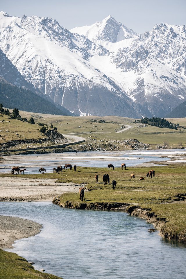 Kyrgyzstan — photo 6