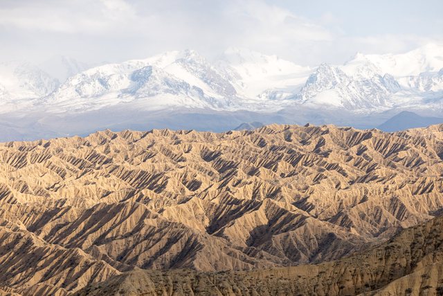 Kyrgyzstan — photo 48