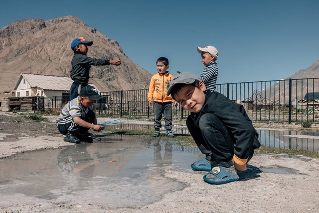 Kyrgyzstan — photo 57