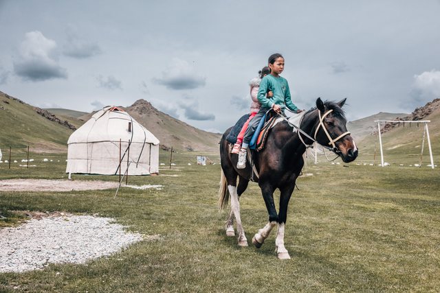 Kyrgyzstan — photo 62