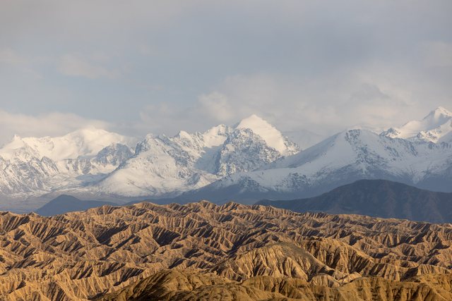 Kyrgyzstan — photo 42