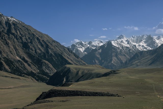 Kyrgyzstan — photo 37