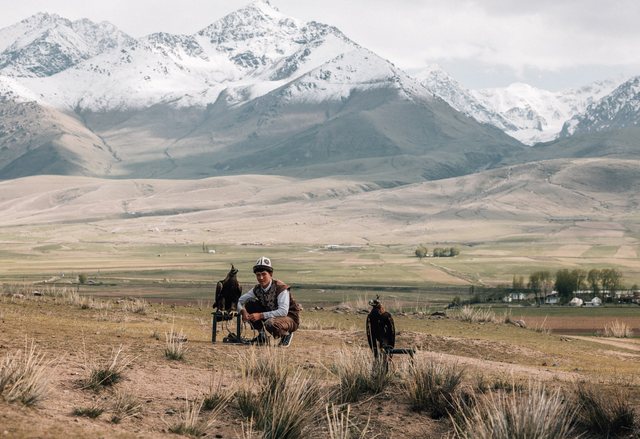 Kyrgyzstan — photo 64