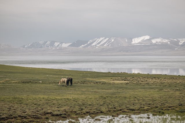 Kyrgyzstan — photo 9