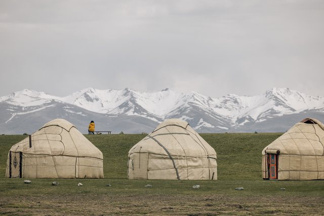 Kyrgyzstan — photo 45