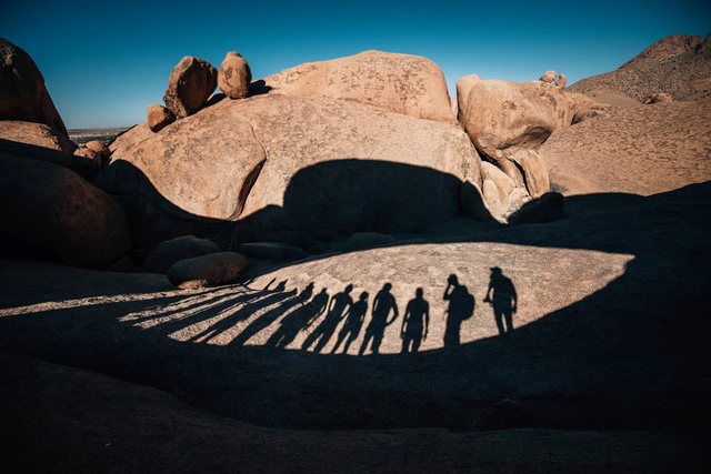 Namibia — photo 51