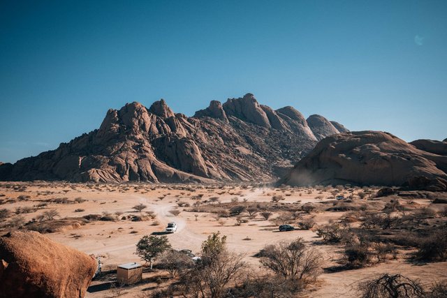 Namibia — photo 47