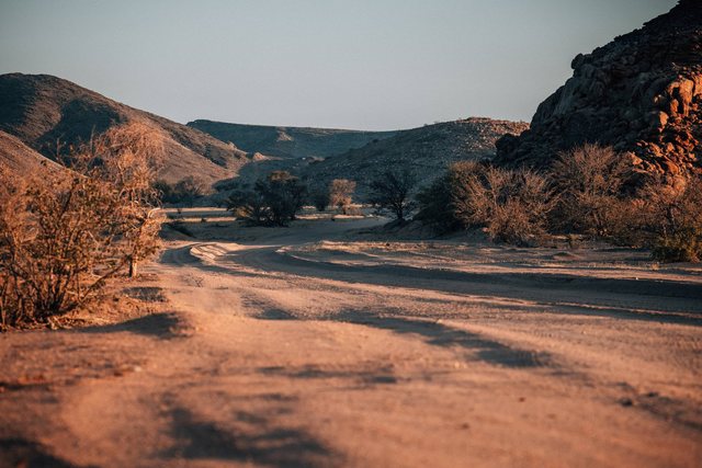 Namibia — photo 60