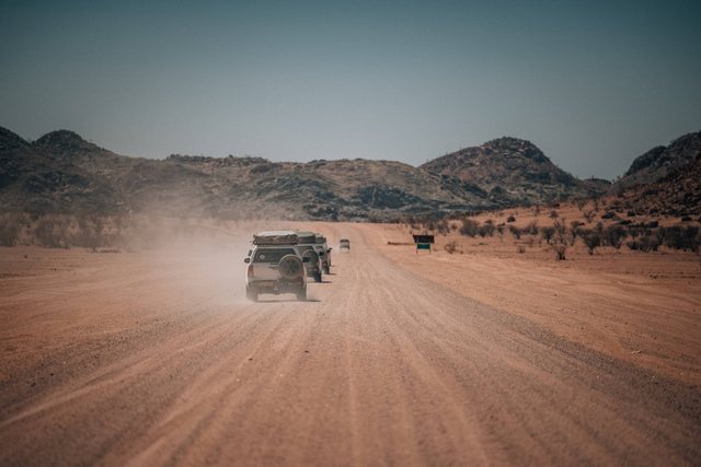 Namibia — photo 30